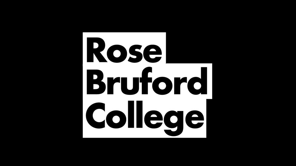 (Rose Bruford College, n.d.)